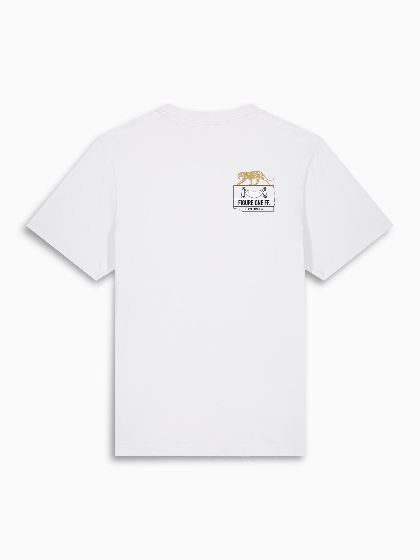 Oversize T-Shirt | Classic Panther