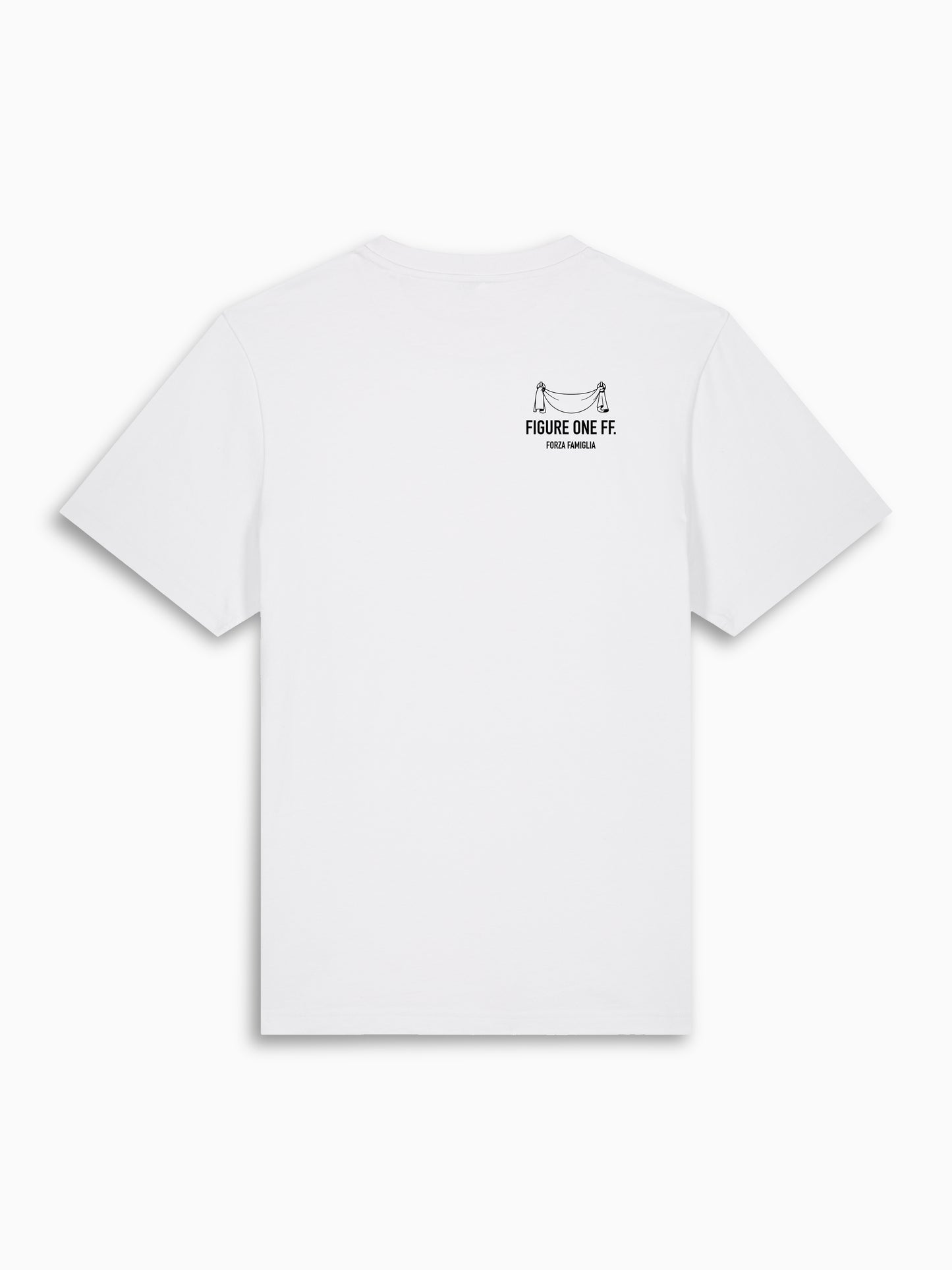 Oversize T-Shirt | ff - forza famiglia