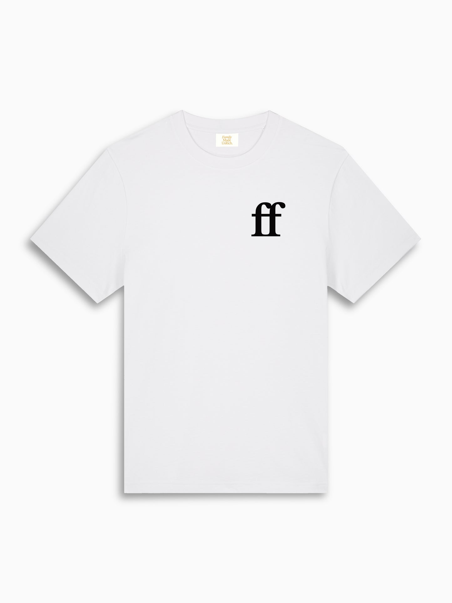 Oversize T-Shirt | ff - forza famiglia