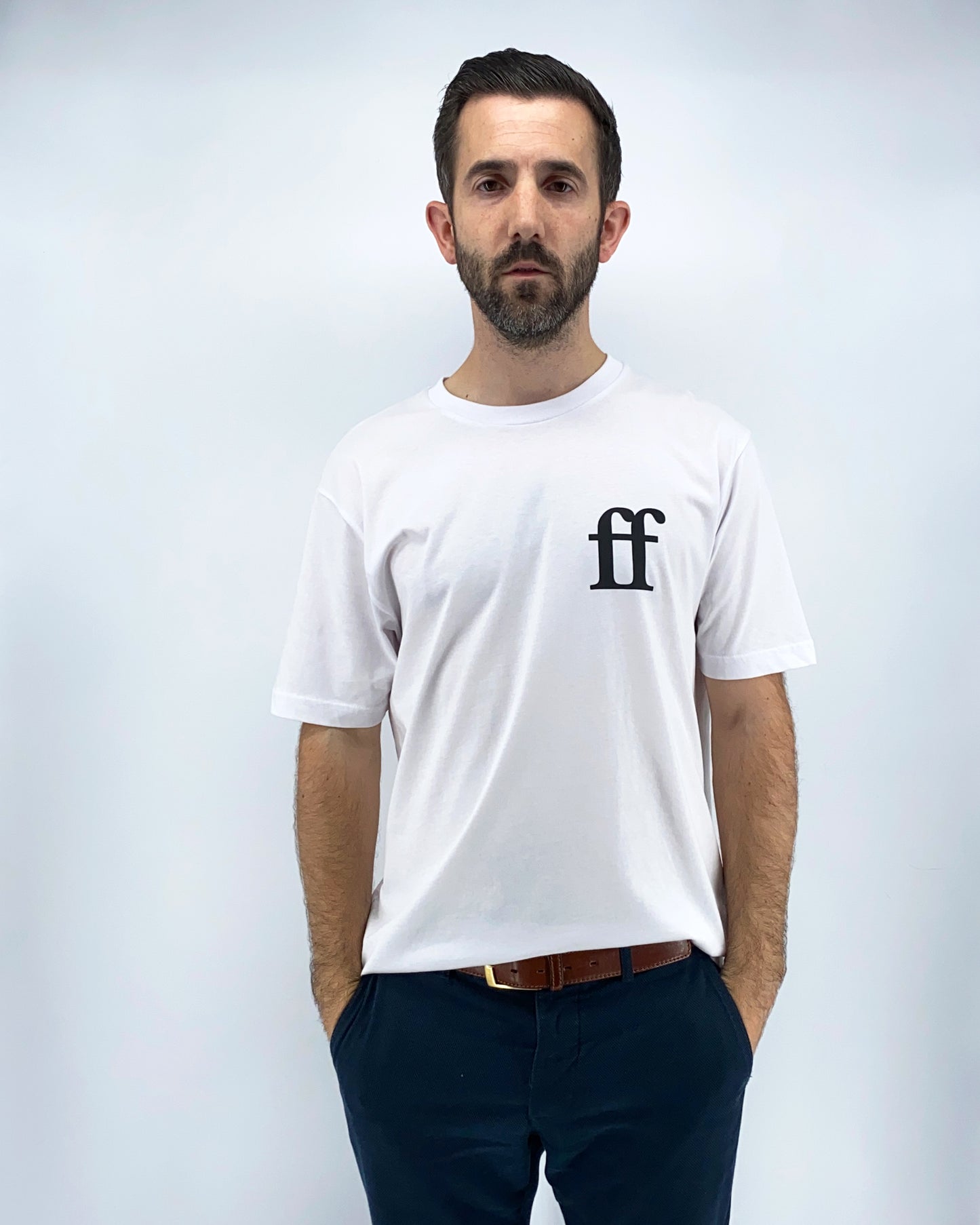 Oversize T-Shirt | ff - forza famiglia