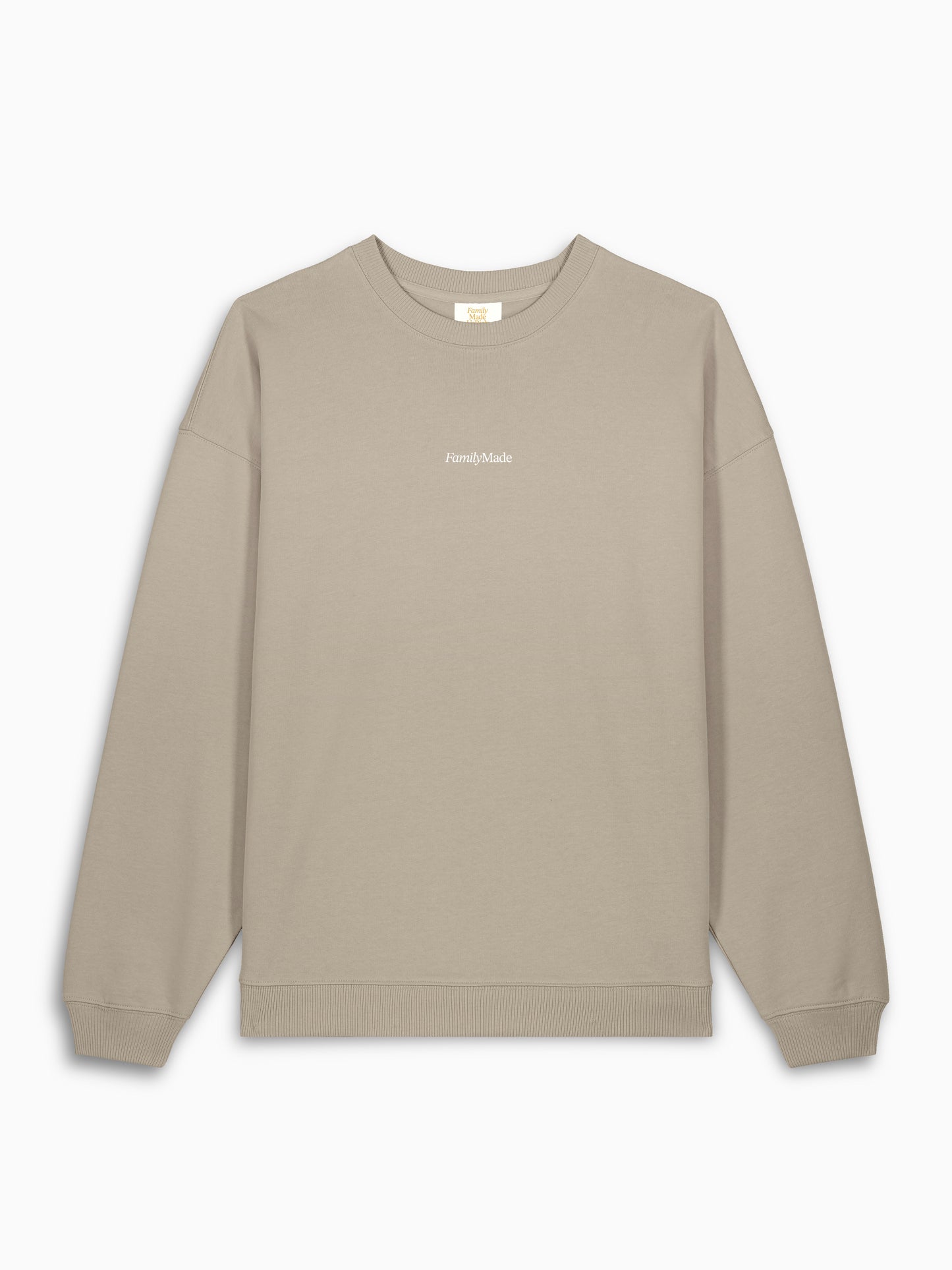 Oversize Sweatshirt | Only Classy