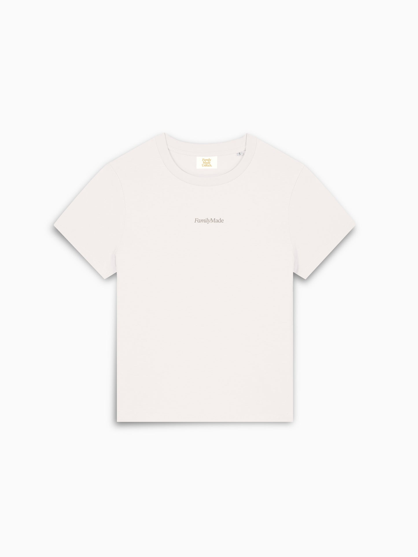 Medium Fit T-Shirt | Only Classy