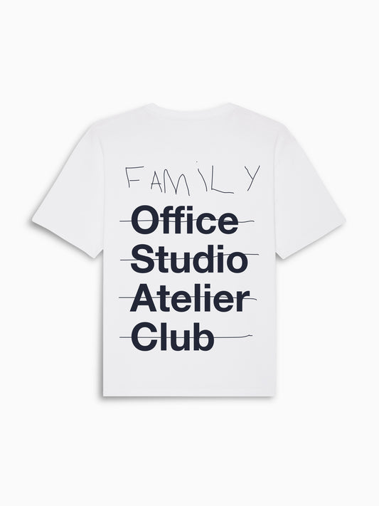 Oversize T-Shirt | Just Family