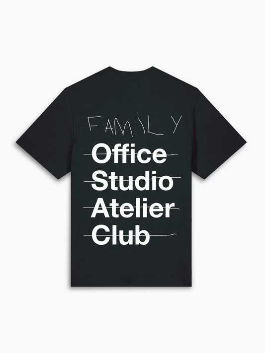 Oversize T-Shirt | Just Family