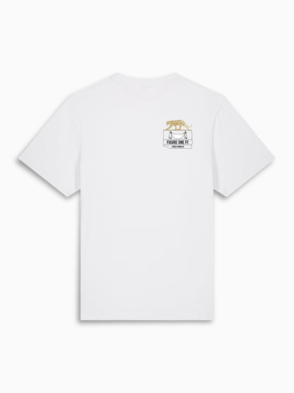 Oversize T-Shirt | Classic Panther