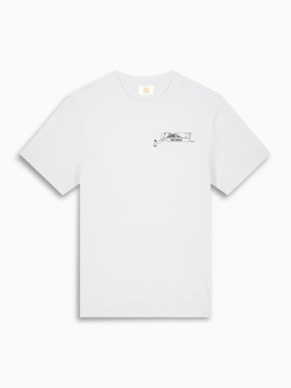 Oversize T-Shirt | Classic Panther