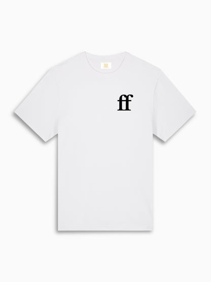 Oversize T-Shirt | ff - forza famiglia