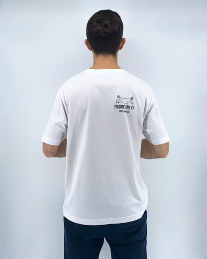 Oversize T-Shirt | ff - forza famiglia