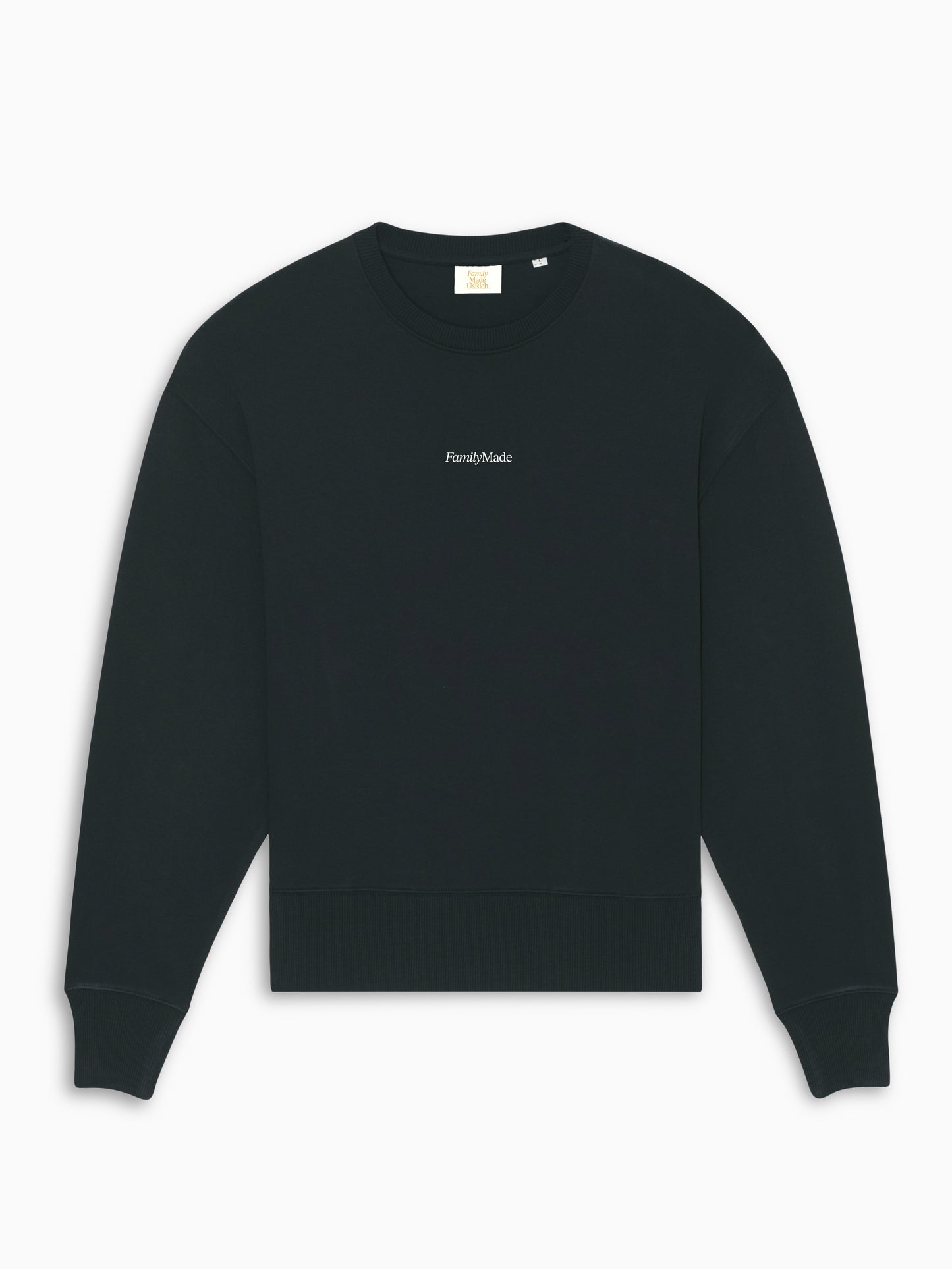 Oversize Sweatshirt | Only Classy