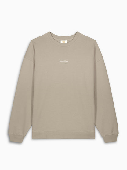 Oversize Sweatshirt | Only Classy