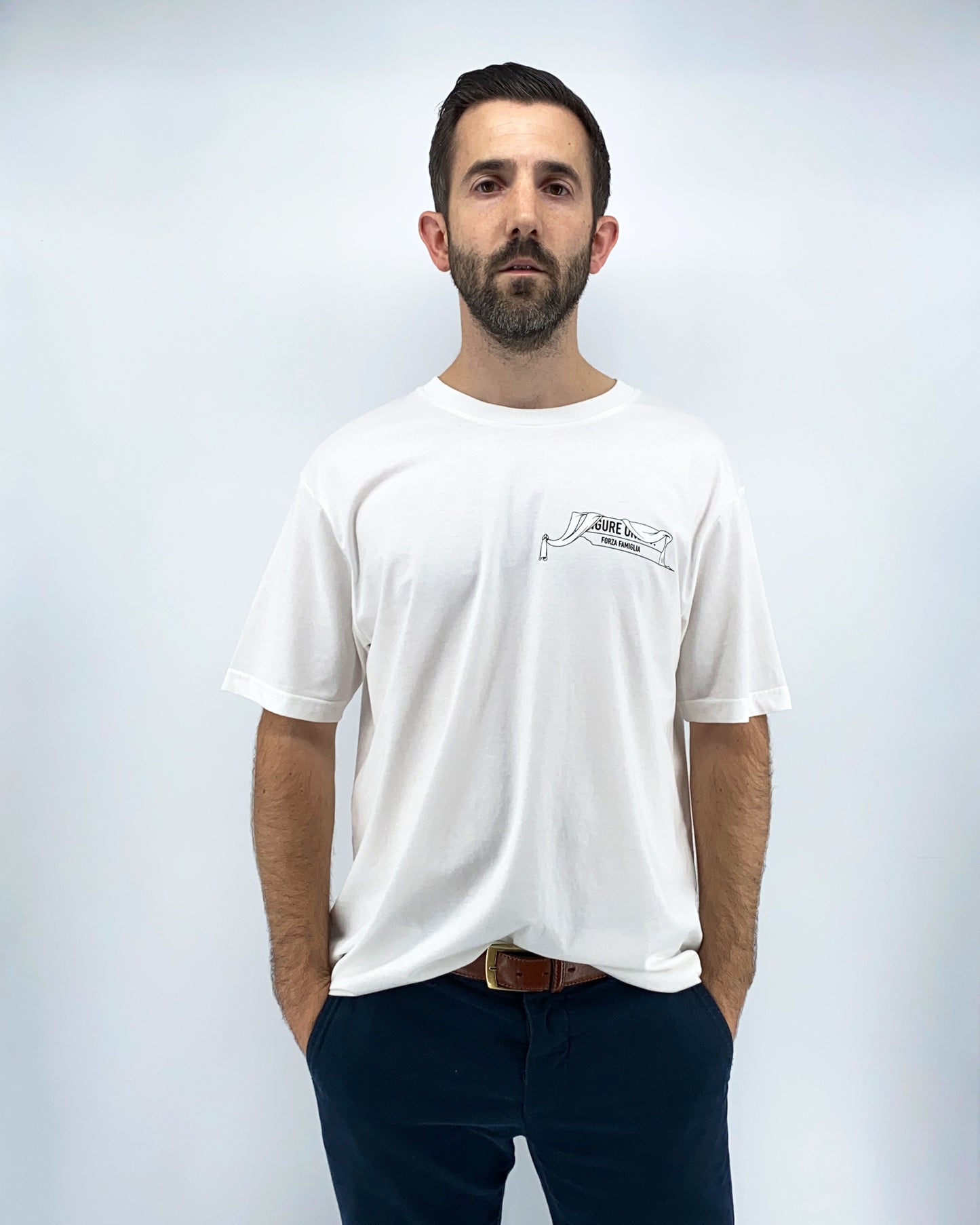 Oversize T-Shirt | Classic Panther