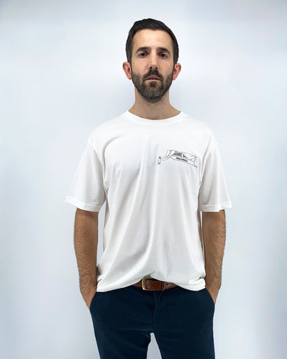 Oversize T-Shirt | Classic Panther